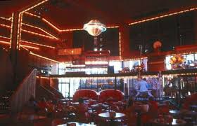 The Organ Grinder Pizza Interior Denver History Living In Denver Denver