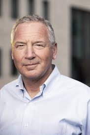 Research Council's boss Marcel Levi: 'You could allocate the money