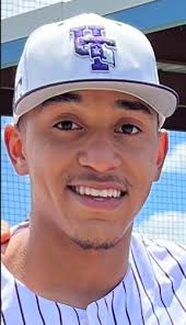 University's Sanders grabs first-team 5A all-state recognition