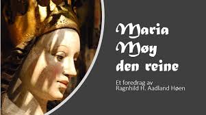 Sta. Sunniva av Selja: Foredrag