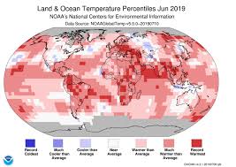 National Oceanic And Atmospheric Administration The