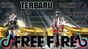 5:32 sepigaming ch recommended for you. Tik Tok Free Fire Terbaik New 2020 Sultan Lucu Terbaru Keren Youtube