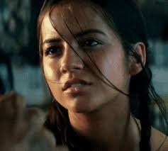 𝐈𝐑𝐎𝐍 𝐌𝐀𝐍'𝐒 𝐃𝐀𝐔𝐆𝐇𝐓𝐄𝐑