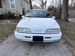 Image result for Oxford White 1993 Thunderbird