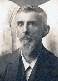 Enoch Booth “Little Enoch” Abell (1851-1936)