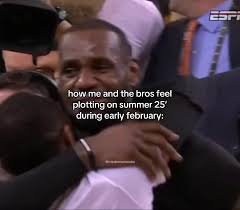 How Summer Gonna Feel with The Bros