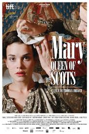 With angela bain, richard cant, guy rhys, thom. Mary Queen Of Scots Wikipedia