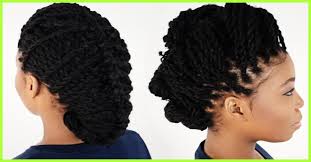 Today, a lot of women in nigeria make cornrow braids even more than ever! 20 Irresistible Ways To Style Your Kinky Twists