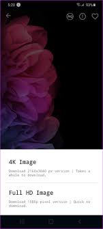 You'll need to know how to download an app from the windows store if you run a. 6 Best Wallpaper Apps For The Samsung Galaxy S20 And S20