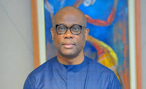 Don't be surprised that the game of the Billionaires have already started  in Access Bank, with less than 48hrs of Herbert Wigwe's D3ath. Who heads  the Bank after now will be an