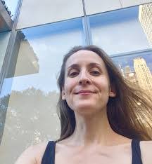 Sarah Smalley's Instagram, Twitter & Facebook