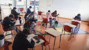Conoce qué dijo el minedu sobre el reinicio el año escolar 2021 iniciará este mes de marzo. Regreso A Clases 2021 La Preocupacion De Padres Y Profesores Frente Al Covid 19