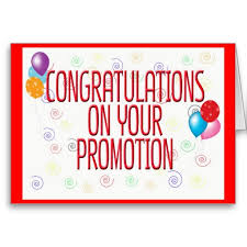 We all respect your dedication towards achieving your dreams. Funny Congrats On Promotion Quotes Quotesgram