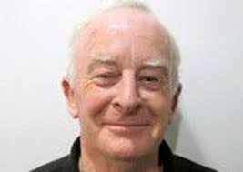 Amateur football stalwart Ray dies