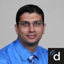Dr. Rajnish Khillan, MD