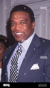 Bernie casey hi-res stock photography and images