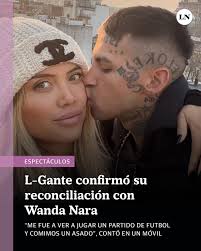 A veces siento un poco de miedo y me dan dudas”, declara Isabel Macedo  (@isabelmacedophoto) refiriéndose a la maternidad en la charla junto a LA  NACIÓN y @nutrilon4 en el marco del