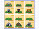 Animal crossing new leaf comment debloquer tous les travaux publics