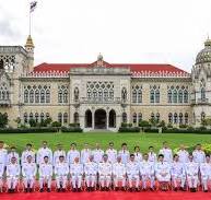 Thailand, the sick man of Southeast Asia? | East Asia Forum