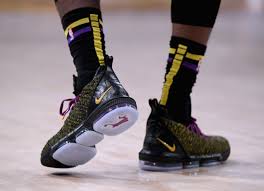 Previous decisions can tell us a lot about. How Much Are Lebron Game Worn Shoes Worth Nba Team Employee Turns Down 100 000 Offer