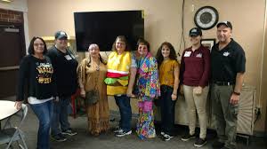 Jefferson County Housing Authority