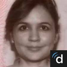 Dr. Afshan Malik, MD