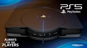 The playstation 5 (ps5) is a home video game console developed by sony interactive entertainment. Ps5 Playstation 5 Concept Design Trailer V2 Welcome To The Future Of Gaming Vr4player Youtube