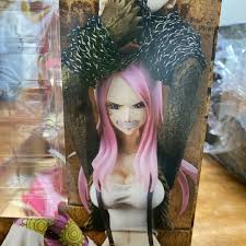 全商品オープニング価格！ ONE PIECE フィギュア ボニー pillasport.ru