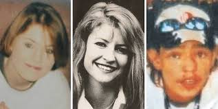 Families of Drew, Jess and Janine re-live the pain in Missing Person's Week 