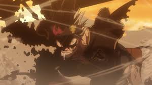 Pxotsuh2w3mmpm Despite asta's devil saying senior to the kotodama devil after he was defeated i still think he is of a higher rank or at least didn't care enough (i mean he did call him loser. https mangathrill com black clover finally debuts astas full devil union form 2021 02 15 manga news