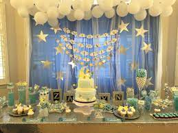 Found On Bing From Www Pinterest Com Twinkle Twinkle Baby Shower Baby Shower Themes Baby Shower Decorations For Boys