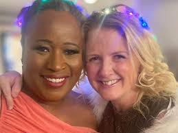 Fundraiser for Amy McDonald by Mouncif Faqir : In Memory of Darrell McDonald