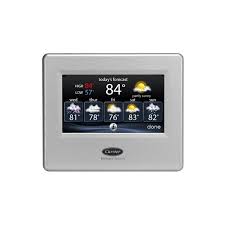 How to unlock a carrier thermostat. Carrier Thermostat Maple Air Inc Maple Air Inc Home Of Leading Heating And Cooling Contractor