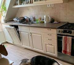 Cabinets won't have pores, so use a primer that grips chemically. these special coatings, called bonding primers, hold like glue to nearly any cabinet finish, from the varnishes that. Best Bonding Primer For Kitchen Cabinets In 2021 Top 5