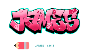 How To Draw Graffiti Name Creator For Android Apk Download