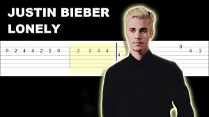 Justin bieber, free quality ukulele tabs and chords for boyfriend by justin bieber on ukutabs, anyone have the chords for this. Justin Bieber Benny Blanco Lonely Easy Guitar Tabs Tutorial Easy Guitar Guitar Tabs Benny Blanco