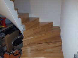 Kellertreppe Mit Holzstufen Verkleiden Bauanleitung Zum Selber Holzstufen