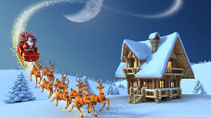 Maybe you would like to learn more about one of these? Christmas Santa Claus 4k Ultra Hd Wallpapers Desktop Background