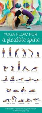La elasticidad es la propiedad de aquello o de aquel que es elástico: Como Mejorar Tu Elasticidad Y Forma Fisica En Poco Tiempo El Como De Las Cosas Cardiowarmup Yoga Flow How To Do Yoga Easy Yoga Workouts