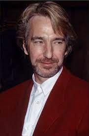 Alan Rickman Alan Rickman Alan Alan Rickman Snape