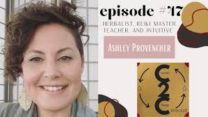 Ashley Provencher Episode 47