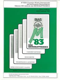Novembre 1982 - r 111 L. 2.500 elettronica - scienza tecnica e diletto  Interfaccia audio TV fluorescenti (j  t - MM P 7 L □