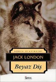 Hem Ingilizcesi Hem Turkcesi Guzel Kitaplardan Jack London White Fang
