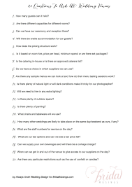 Top Tips On Choosing Your Dream Wedding Venue Bridal Musings Wedding Venue Questions Wedding Venues Wedding Questions