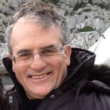 Steve Barker's Instagram, Twitter & Facebook