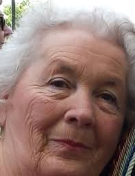 Nancy Duckworth Obituary August 1, 2019