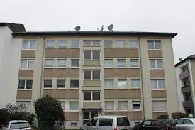 Die angebotene mietwohnung umfasst ein zimmer, eine kochnische sowie ein bad mit dusche und einen. 4 Zimmer Wohnung Zu Vermieten 52078 Aachen Brand Mapio Net
