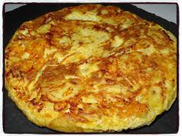Tortillas pommes de terre, oignons apéritif pomme de terre tortilla espagnole. Tortilla Pommes De Terre Raclette Recettes Faciles Les Gateaux De Steph
