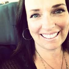 Mary Baude's Instagram, Twitter & Facebook