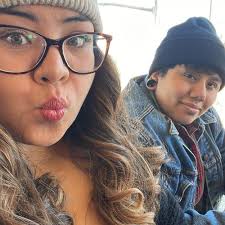 Abigail Zertuche and Destiny Martinez's Wedding Website